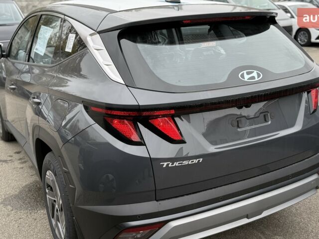 Хендай Туксон 2025 года купить новое авто Хендай Туксон 2025 года от официального дилера Автоцентр AUTO.RIA Хендай фото