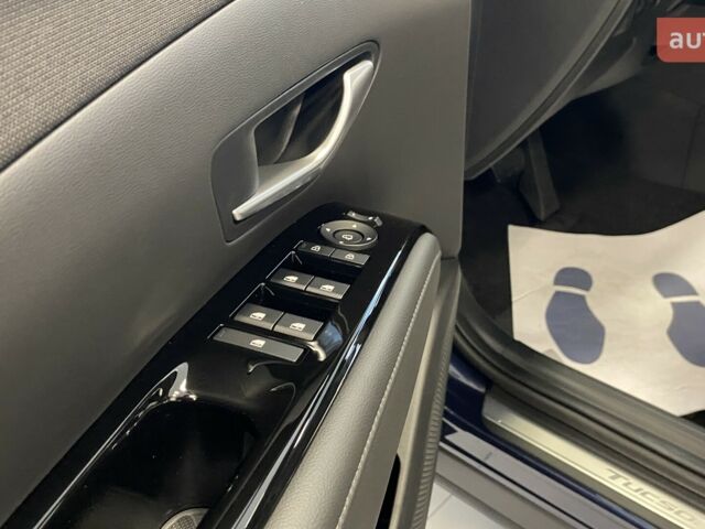 купити нове авто Хендай Туксон 2025 року від офіційного дилера Автоцентр AUTO.RIA Хендай фото