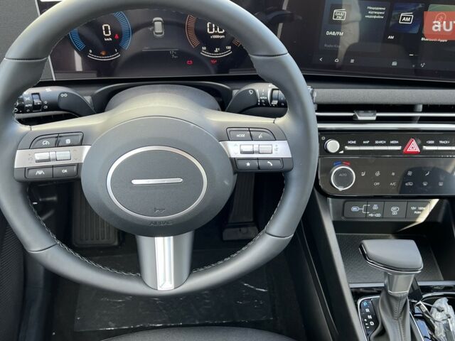 Хендай Туксон 2025 года купить новое авто Хендай Туксон 2025 года от официального дилера Автоцентр AUTO.RIA Хендай фото