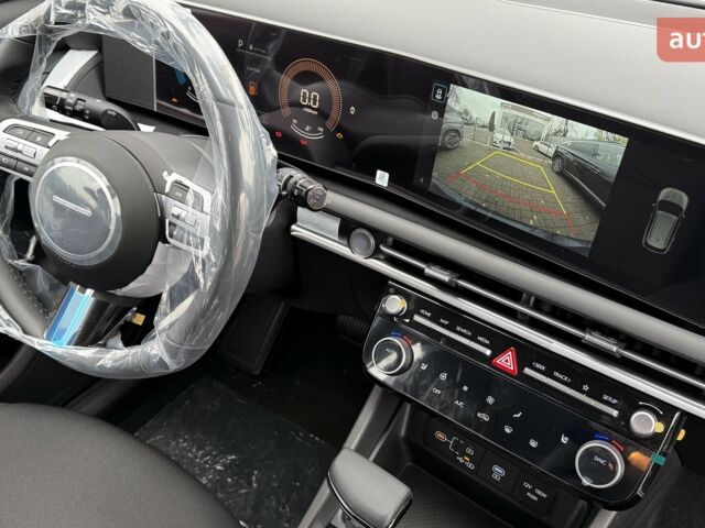 купить новое авто Хендай Туксон 2025 года от официального дилера Автоцентр AUTO.RIA Хендай фото