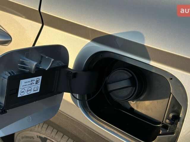 купити нове авто Хендай Туксон 2025 року від офіційного дилера ХЮНДАЙ МОТОР ПОДІЛЛЯ Хендай фото