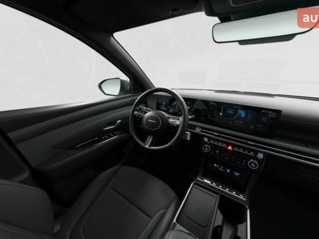 купити нове авто Хендай Туксон 2025 року від офіційного дилера Автоцентр AUTO.RIA Хендай фото