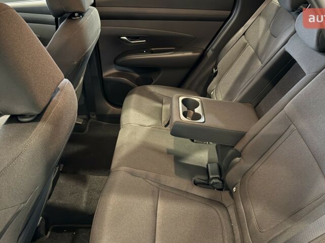 купить новое авто Хендай Туксон 2025 года от официального дилера Автоцентр AUTO.RIA Хендай фото