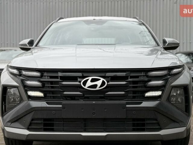 купить новое авто Хендай Туксон 2025 года от официального дилера Автоцентр AUTO.RIA Хендай фото