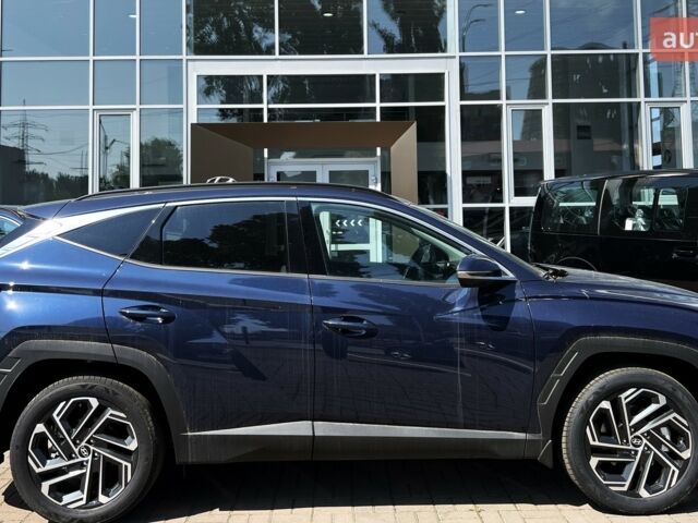 купить новое авто Хендай Туксон 2025 года от официального дилера Автоцентр AUTO.RIA Хендай фото