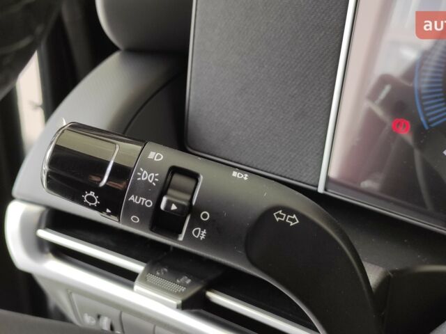 Хендай Туксон, об'ємом двигуна 2 л та пробігом 0 тис. км за 27037 $, фото 14 на Automoto.ua