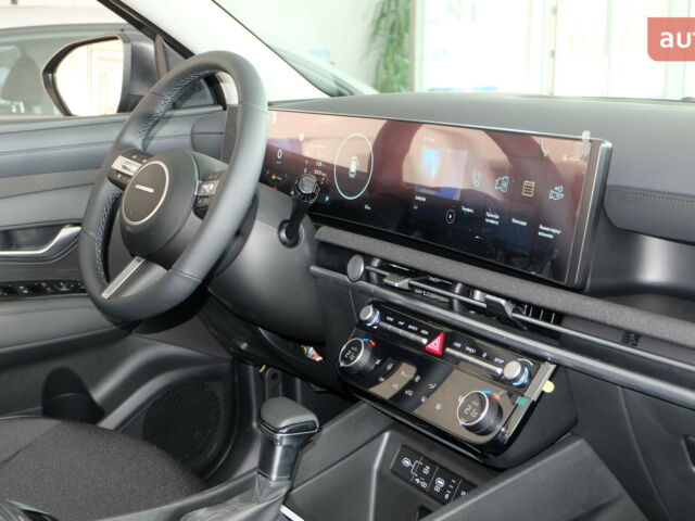 купить новое авто Хендай Туксон 2025 года от официального дилера Автопланета Кременчук (Hyundai) Хендай фото