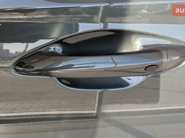 Хендай Туксон, об'ємом двигуна 2 л та пробігом 0 тис. км за 27229 $, фото 18 на Automoto.ua