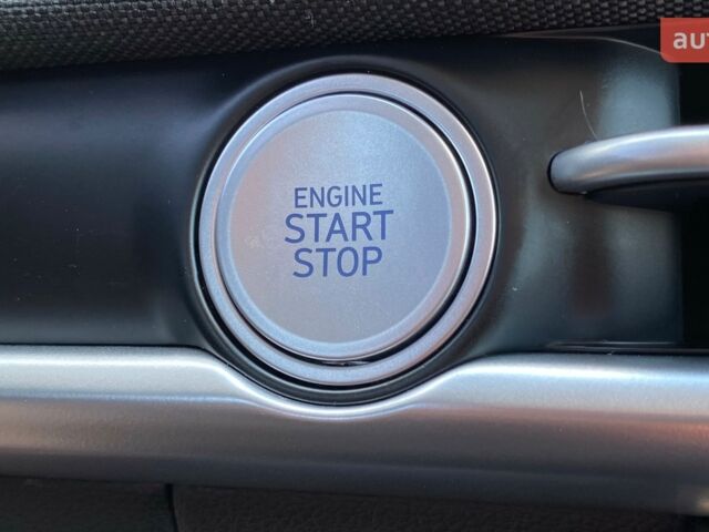 купити нове авто Хендай Туксон 2025 року від офіційного дилера Автопланета Кременчук (Hyundai) Хендай фото