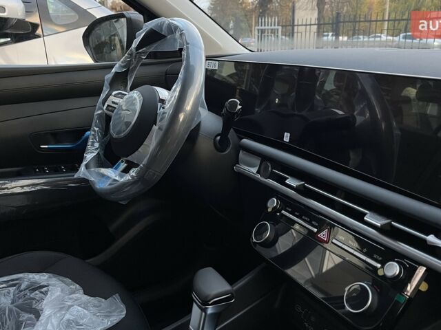 купити нове авто Хендай Туксон 2025 року від офіційного дилера Автоцентр AUTO.RIA Хендай фото