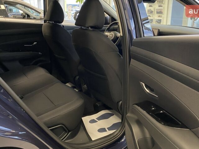 купити нове авто Хендай Туксон 2025 року від офіційного дилера Автоцентр AUTO.RIA Хендай фото