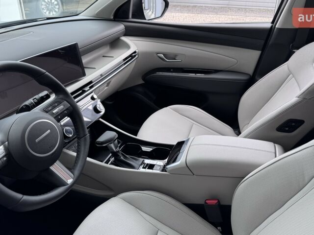 Хендай Туксон, объемом двигателя 2.5 л и пробегом 0 тыс. км за 39502 $, фото 44 на Automoto.ua