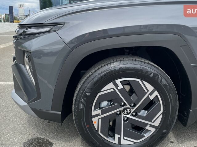 купить новое авто Хендай Туксон 2025 года от официального дилера Автоцентр AUTO.RIA Хендай фото