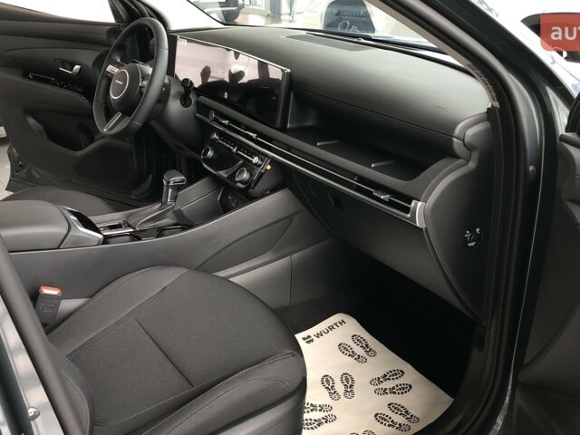Хендай Туксон, об'ємом двигуна 2 л та пробігом 0 тис. км за 27161 $, фото 11 на Automoto.ua