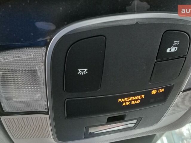 купить новое авто Хендай Туксон 2025 года от официального дилера БАЗІС АВТО Hyundai Хендай фото