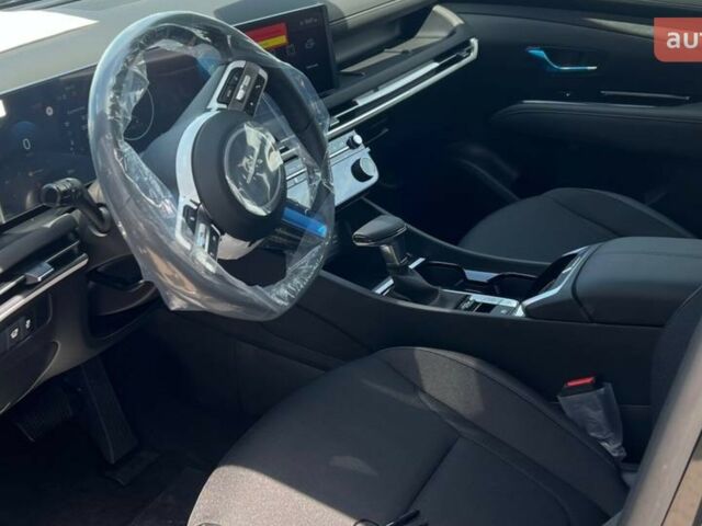 Хендай Туксон, об'ємом двигуна 2 л та пробігом 0 тис. км за 34002 $, фото 33 на Automoto.ua