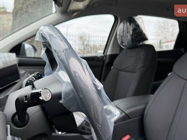 купить новое авто Хендай Туксон 2025 года от официального дилера Автоцентр AUTO.RIA Хендай фото