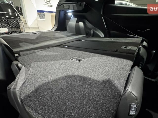 Хендай Туксон, объемом двигателя 2 л и пробегом 0 тыс. км за 32409 $, фото 42 на Automoto.ua