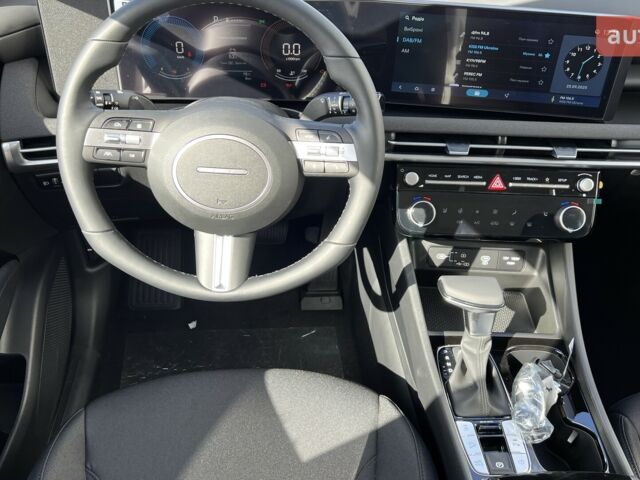 купить новое авто Хендай Туксон 2025 года от официального дилера Автоцентр AUTO.RIA Хендай фото