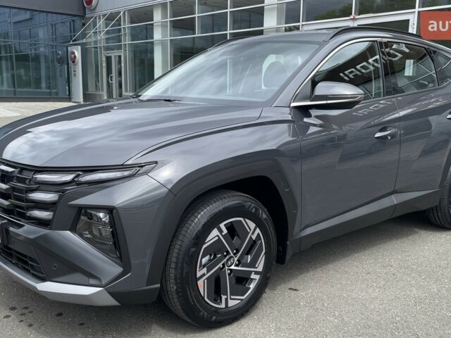 купить новое авто Хендай Туксон 2025 года от официального дилера Автоцентр AUTO.RIA Хендай фото