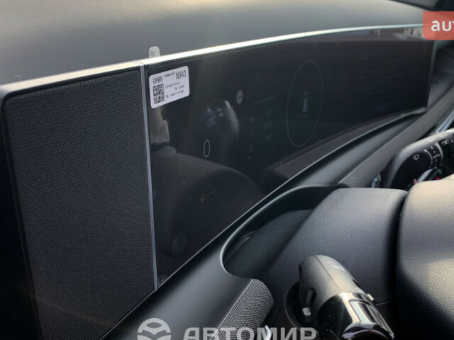 Хендай Туксон, объемом двигателя 2 л и пробегом 0 тыс. км за 33495 $, фото 13 на Automoto.ua
