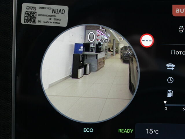 Хендай Туксон, объемом двигателя 1.6 л и пробегом 0 тыс. км за 49209 $, фото 31 на Automoto.ua