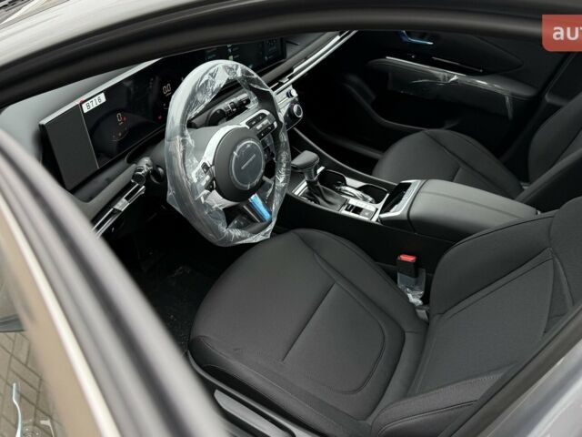 купить новое авто Хендай Туксон 2025 года от официального дилера Автоцентр AUTO.RIA Хендай фото