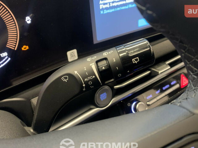 Хендай Туксон, объемом двигателя 2 л и пробегом 0 тыс. км за 27673 $, фото 15 на Automoto.ua