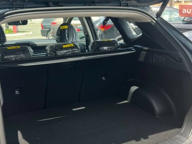 Хендай Туксон, об'ємом двигуна 2 л та пробігом 0 тис. км за 34002 $, фото 45 на Automoto.ua