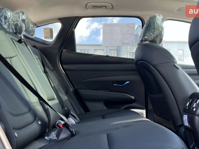 купити нове авто Хендай Туксон 2025 року від офіційного дилера Автоцентр AUTO.RIA Хендай фото