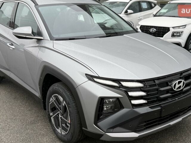 купить новое авто Хендай Туксон 2025 года от официального дилера Автоцентр AUTO.RIA Хендай фото