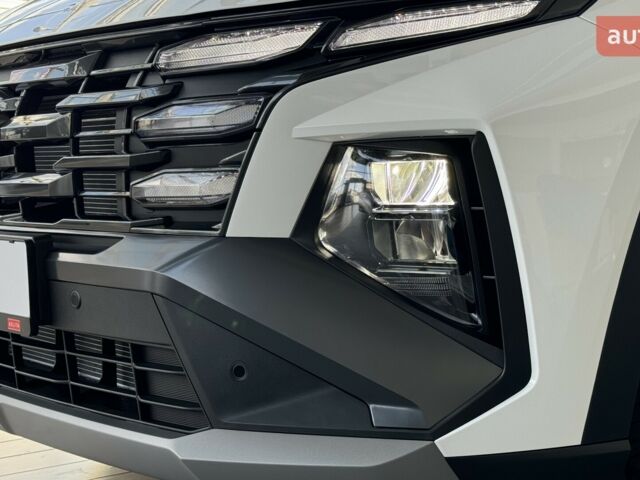 Хендай Туксон, об'ємом двигуна 2 л та пробігом 0 тис. км за 27190 $, фото 9 на Automoto.ua