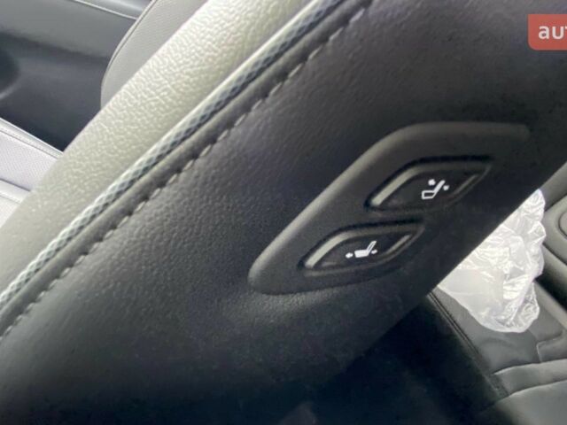 купить новое авто Хендай Туксон 2025 года от официального дилера Автоцентр AUTO.RIA Хендай фото