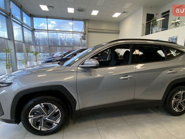 купити нове авто Хендай Туксон 2025 року від офіційного дилера Автоцентр AUTO.RIA Хендай фото
