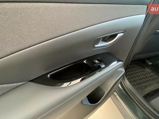 купить новое авто Хендай Туксон 2025 года от официального дилера Автоцентр AUTO.RIA Хендай фото