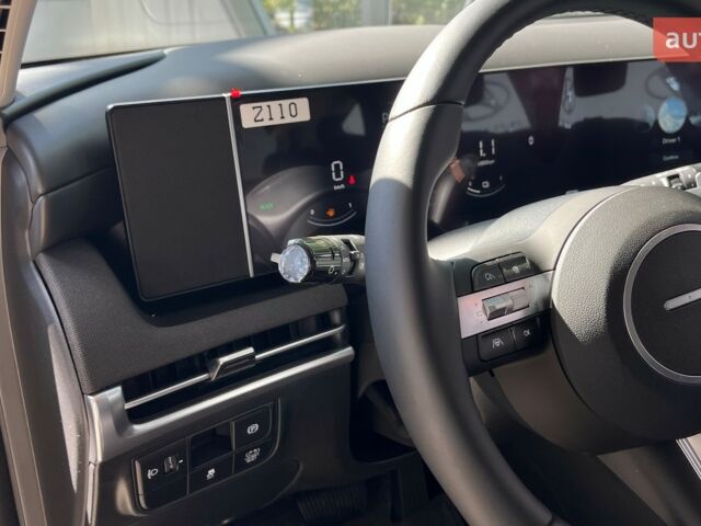 купить новое авто Хендай Туксон 2025 года от официального дилера Автоцентр AUTO.RIA Хендай фото