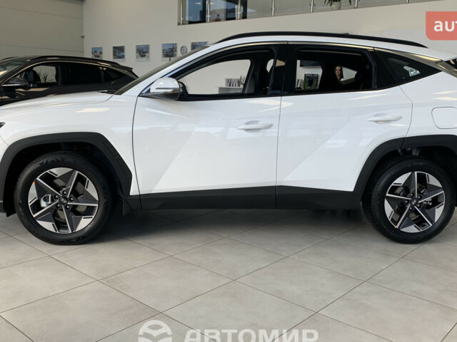 Хендай Туксон, объемом двигателя 2 л и пробегом 0 тыс. км за 33561 $, фото 5 на Automoto.ua