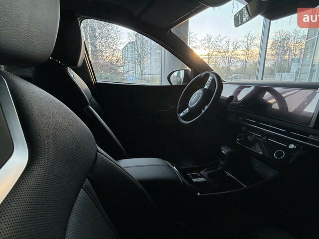 купити нове авто Хендай Туксон 2025 року від офіційного дилера Автоцентр AUTO.RIA Хендай фото