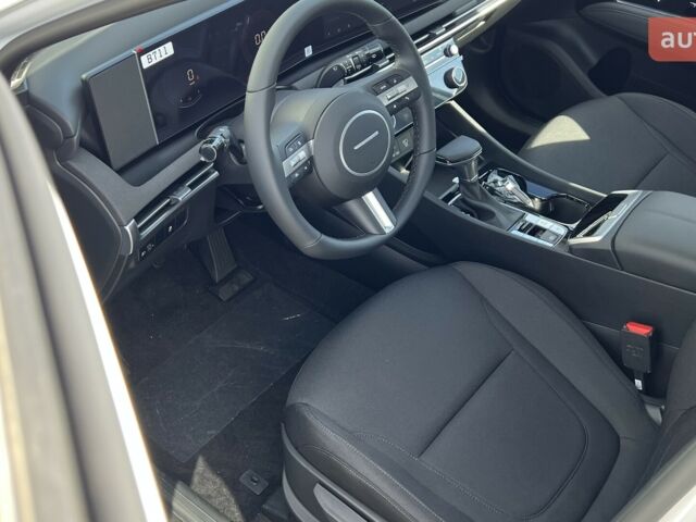 Хендай Туксон 2025 года купить новое авто Хендай Туксон 2025 года от официального дилера Автоцентр AUTO.RIA Хендай фото