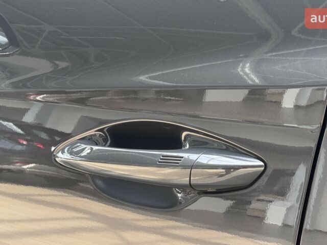 Хендай Туксон, объемом двигателя 2.5 л и пробегом 0 тыс. км за 39502 $, фото 13 на Automoto.ua