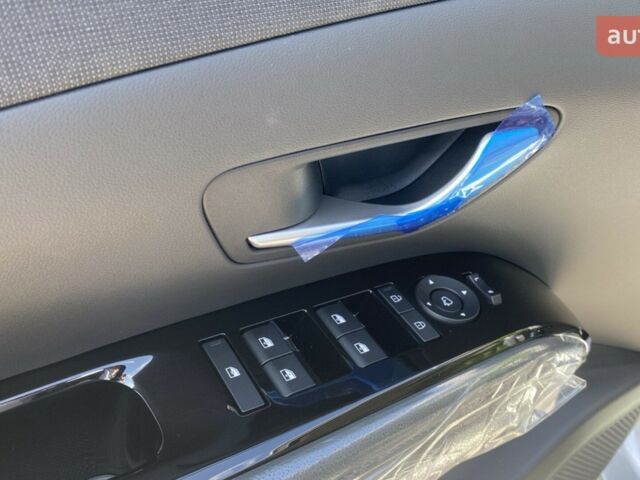 Хендай Туксон, объемом двигателя 2 л и пробегом 0 тыс. км за 31303 $, фото 12 на Automoto.ua