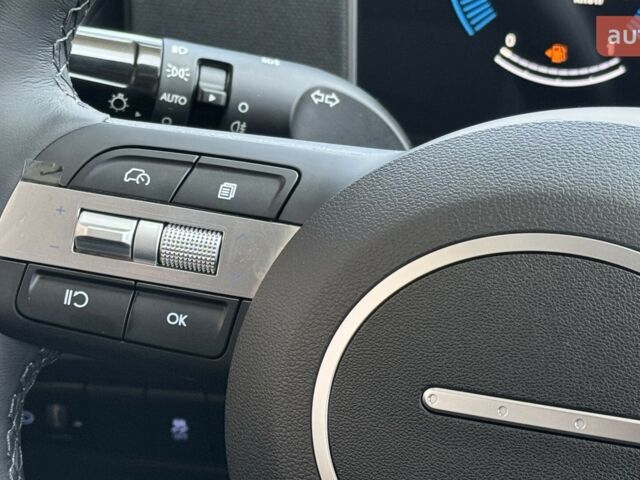 Хендай Туксон, об'ємом двигуна 2 л та пробігом 0 тис. км за 27293 $, фото 18 на Automoto.ua