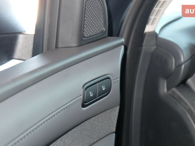 купить новое авто Хендай Туксон 2025 года от официального дилера Автопланета Кременчук (Hyundai) Хендай фото