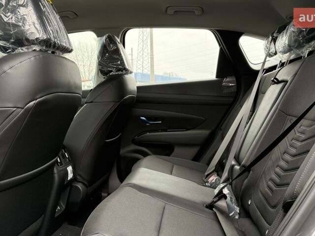 купити нове авто Хендай Туксон 2025 року від офіційного дилера Автоцентр AUTO.RIA Хендай фото