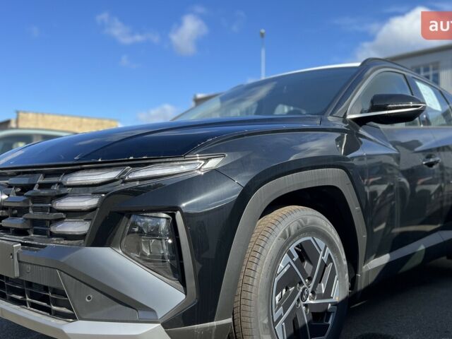 купить новое авто Хендай Туксон 2025 года от официального дилера Автоцентр AUTO.RIA Хендай фото