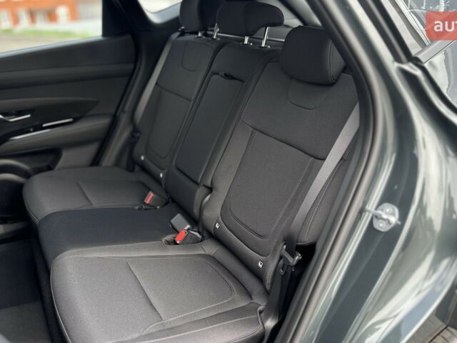 купить новое авто Хендай Туксон 2025 года от официального дилера ХЮНДАЙ МОТОР ПОДІЛЛЯ Хендай фото