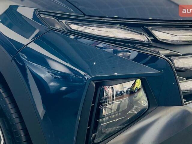 Хендай Туксон, об'ємом двигуна 2 л та пробігом 0 тис. км за 27019 $, фото 39 на Automoto.ua