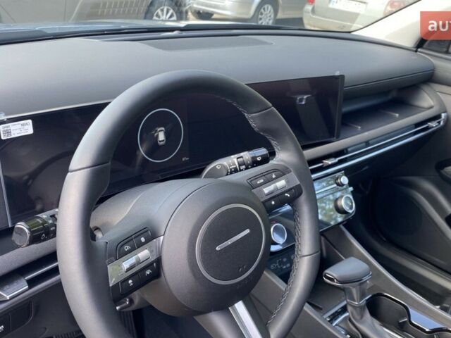 Хендай Туксон, об'ємом двигуна 2 л та пробігом 0 тис. км за 33050 $, фото 15 на Automoto.ua