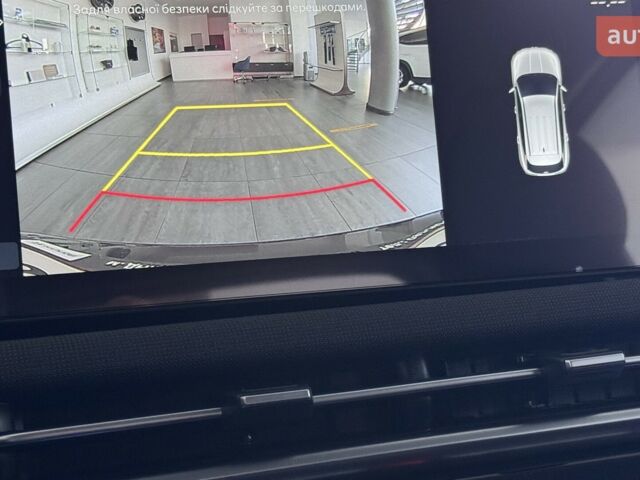 Хендай Туксон, объемом двигателя 1.6 л и пробегом 0 тыс. км за 35550 $, фото 27 на Automoto.ua