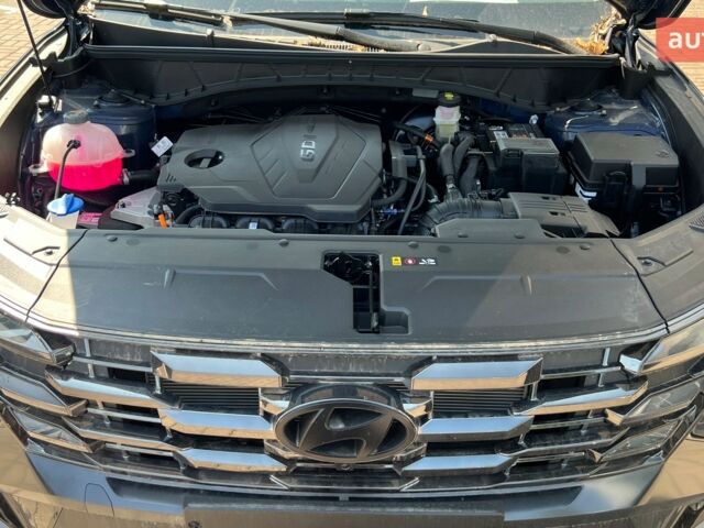 купить новое авто Хендай Туксон 2025 года от официального дилера Автоцентр AUTO.RIA Хендай фото